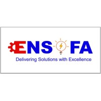 Ensofa Projects Private Ltd. logo - Similar company to Fermi Electro Mech