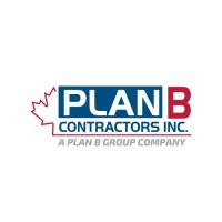 Plan B Contractors Inc. logo - Similar company to Bmd Materials