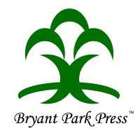 Bryant Park Press logo - Similar company to Artfx Signs