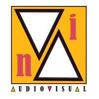Vina Audiovisual logo - Similar company to Recording Audiovisual & Mídias Digitais