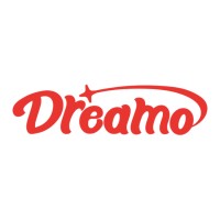 Dreamo logo - Similar company to Supercolony,Inc