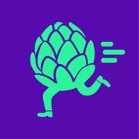 MrGrocer logo - Similar company to Floki Solutions
