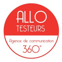 ALLO TESTEURS AGENCY logo - Similar company to Advec