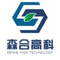 Guangxi Senhe High Technology Co., Ltd. logo - Similar company to Perficient Infinity Trade Ltd (Pi Trade)