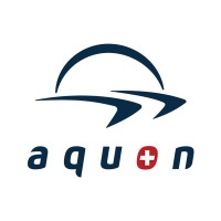AQUON logo - Similar company to Valentin Design