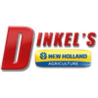 Dinkel Implement Co logo - Similar company to Deike Implement
