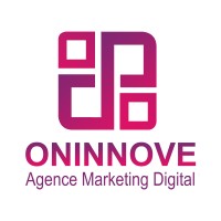 ONINNOVE - Marketing Digital Agency logo - Similar company to Webmed Agency - Agence Web Et Marketing Digital