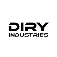 Diry Industries GmbH logo - Similar company to Grad & Gon Gmbh