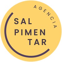 Salpimentar Marketing Gastronómico logo - Similar company to Espacio Gastronómico