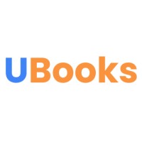 UBooks logo - Similar company to Idemos