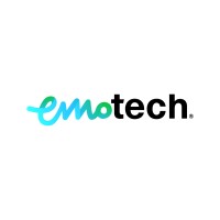 Emotech logo - Similar company to Emotech