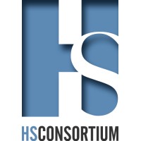HS Consortium logo - Similar company to Community Development Group (Cdg)