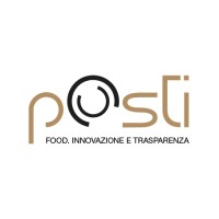 pOsti logo - Similar company to Overflo