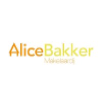 Alice Bakker Makelaardij logo - Similar company to Onesta Vastgoed, Makelaardij & Hypotheken