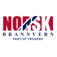 Norsk Brannvern logo - Similar company to Solibo