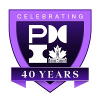 PMI Ottawa Valley Outaouais logo - Similar company to Nl Eats Community Outreach Inc.