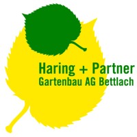 Haring + Partner Gartenbau AG logo - Similar company to Wepro Ag