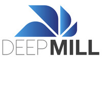 DeepMill LLC logo - Similar company to Jupiter Machine Tool Inc.