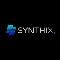 SynthiX logo - Similar company to Connectbuddy