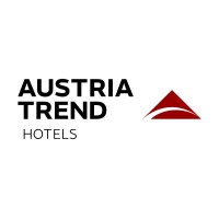 Austria Trend Hotel Ljubljana logo - Similar company to Union Hotels Collection