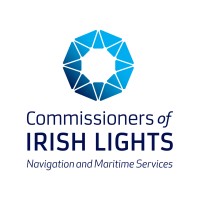 Commissioners of Irish Lights logo - Similar company to Beaconpoint Consulting