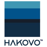 HAKOVO logo - Similar company to Vx Solutions