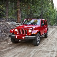 Rockie Williams​ Premier Chrysler Dodge Jeep Ram