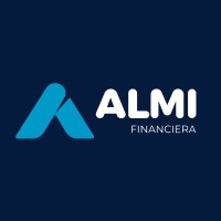ALMI Financiera logo - Similar company to Codench