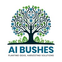 AI Bushes logo - Similar company to Robo News