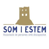 SOM I ESTEM logo - Similar company to Scouts Valencians