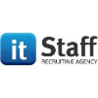 IT-Staff logo - Similar company to Troffcons