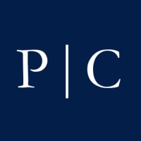 Peace | Crowell LLP logo - Similar company to Benjamin L. England & Associates, Llc