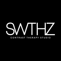SweatHouz Montvale logo - Similar company to Swthz - Contrast Therapy Studio