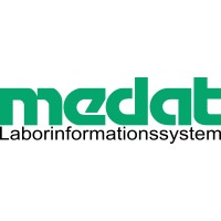Medat Computersysteme GmbH logo - Similar company to Medat