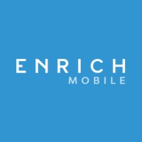 Enrich Mobile logo - Similar company to Paypad