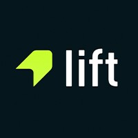 lift logo - Similar company to The Dev Hub