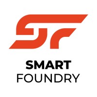 Smart Foundry logo - Similar company to Smart Foundry