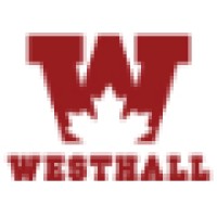 Westhall Apparel logo - Similar company to Caulfeild Apparel Group