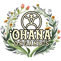 'Ohana Organics logo - Similar company to Salesscorekeeper
