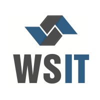 WS IT logo - Similar company to Ws It