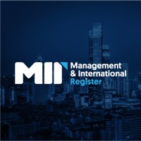 Management & International Register logo - Similar company to Gba Global Business Advisor