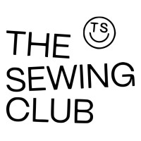 The Sewing Club logo - Similar company to Bloembloem