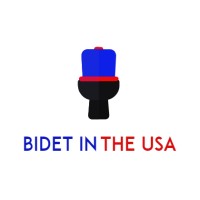 Bidet In The USA logo - Similar company to Boss Bidet