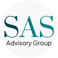SAS Advisory Group logo - Similar company to Sushic Llc