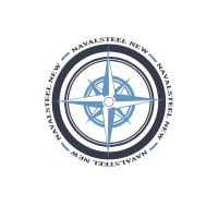 Naval Steel New s.r.l logo - Similar company to Installatiebureau Pals B.V.