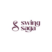 Swing Saga (formerly fall for flora) logo - Similar company to Eunoiaos