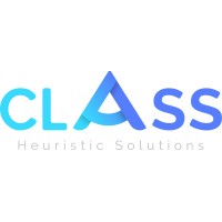 CLASS Heuristic Solutions logo - Similar company to Eagles Ma Llc