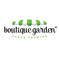 Boutique Garden® logo - Similar company to Multimediafabrik Gmbh