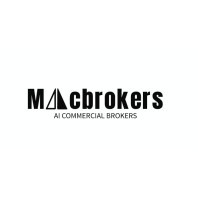 Macbroks logo - Similar company to Bitimen | بیت ایمن