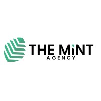 The Mint Agency logo - Similar company to Mint Agency